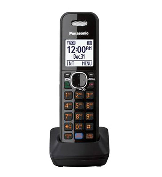 Panasonic KX-TGA680B DECT 6.0 Plus Accessory Handset