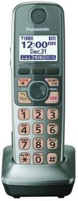 Panasonic KX-TGA470S Dect 6.0 Additional handset cordless phone